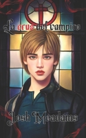 La cruz del vampiro B0BTRHDWM8 Book Cover