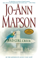 Bad Girl Creek 0743202562 Book Cover