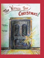 The Wooden Door Christmas 1662477708 Book Cover