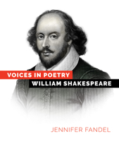 William Shakespeare 1682778096 Book Cover