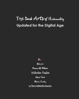 The Dark Arts of Rationality: Updated for the Digital Age B0DY2V7Q42 Book Cover