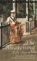 The Awakening and Selected Short Stories 055321330X Book Cover