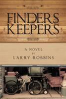 Finders Keepers 1641386517 Book Cover