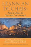 Leann an Duchais: Aisti in Omos Do Ghearoid O'Crualaoich 1859184855 Book Cover