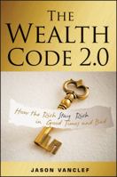 The Wealth Code 2.0 1119087015 Book Cover