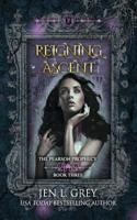 Reigning Ascent 1986581837 Book Cover