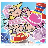 Ocasiones Hat 1481252011 Book Cover