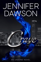 Crave 1511472979 Book Cover