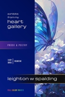 Heart Gallery: Sparc 3logy Series - Volume 1 B0GPNDDBB5 Book Cover