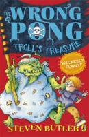 Wrong Pong: Troll's Treasure 0141340452 Book Cover