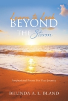 Learn to Look Beyond The Storm 163050629X Book Cover