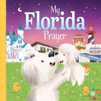 My Florida Prayer 1728244390 Book Cover