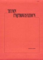 Hymn Improvisation 0806623195 Book Cover
