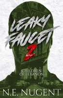 Children of Lebanon 1790279542 Book Cover