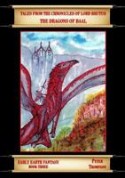 The Dragons of Baal 024466739X Book Cover