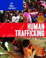 Human Trafficking (In the News 1435850386 Book Cover