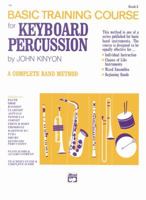 John Kinyon's Basic Training Course, Bk 2: Alto Sax 0739030388 Book Cover