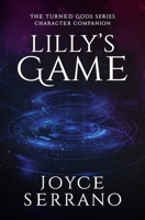 Lilly's Game 1734060379 Book Cover