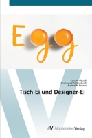 Tisch-Ei und Designer-Ei 6204515004 Book Cover