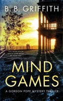 Mind Games 0996372679 Book Cover