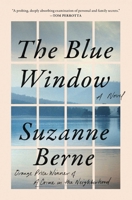 The Blue Window: A Novel 1476794278 Book Cover