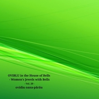 OVIBLU in the House of Bells: Women's Jewels with Bells B0HCLG6WCF Book Cover