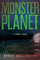 Monster Planet 1560258675 Book Cover