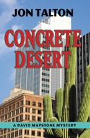 Concrete Desert 0312269536 Book Cover