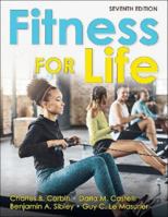 Fitness for Life 0736066764 Book Cover