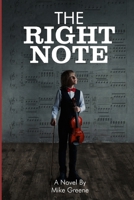 The Right Note B095F3GZF7 Book Cover