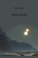 Two Suns B0CVLCPR7H Book Cover