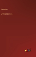 Lydia Sergijewna 3368479849 Book Cover