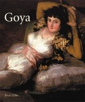 Goya 0064301230 Book Cover