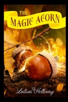 The Magic Acorn 1624851444 Book Cover