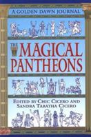 Magical Pantheons: A Golden Dawn Journal 1567188613 Book Cover