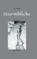 Sturmblicke (German Edition) 3748261861 Book Cover