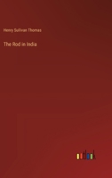 The Rod in India 3368183966 Book Cover