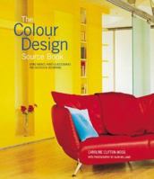 The Colour Design Source Book, 1841721999 Book Cover
