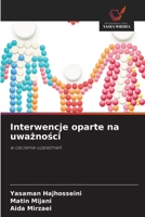 Interwencje oparte na uwaznosci (Polish Edition) 6630192265 Book Cover