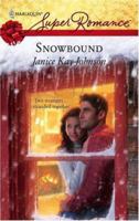 Snowbound 0373714548 Book Cover