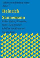 Heinrich Sannemann 3743961504 Book Cover