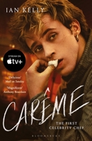 Bloomsbury Careme The First Celebrity Chef. 1526689774 Book Cover