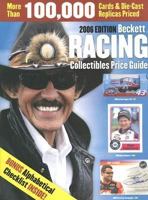 Beckett Racing Collectibles Price Guide 1930692781 Book Cover