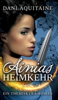 Ainias Heimkehr (German Edition) 3746959721 Book Cover