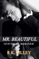 Mister B Up in the air Saison 4 1628780177 Book Cover