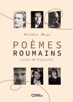 Poèmes roumains d'antan et d'aujourd'hui (French Edition) 238627506X Book Cover