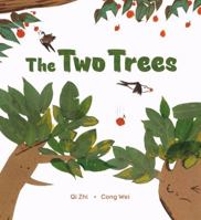The Two Trees 1640740104 Book Cover