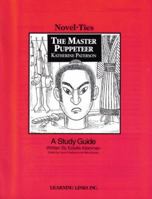 The Master Puppeteer: A Study Guide 0767503090 Book Cover