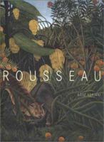 Henri Rousseau 0300090552 Book Cover