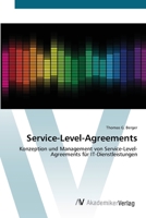 Service-Level-Agreements 3639404033 Book Cover